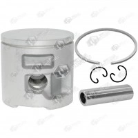 Kit piston drujba Husqvarna 455 47mm (Platt) 